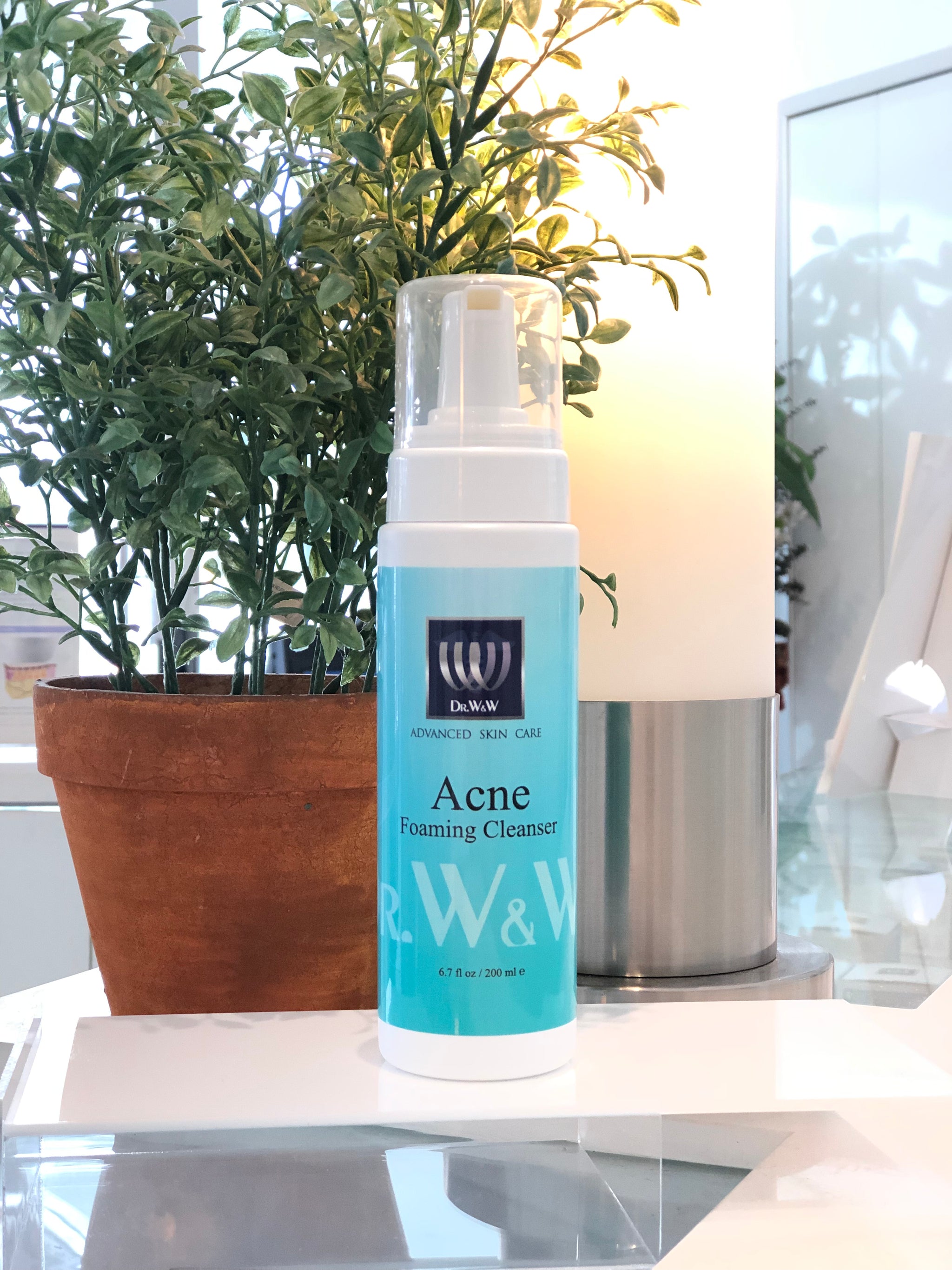 D.O.C skincare W TREATMENT OIL 01 WW Dr |