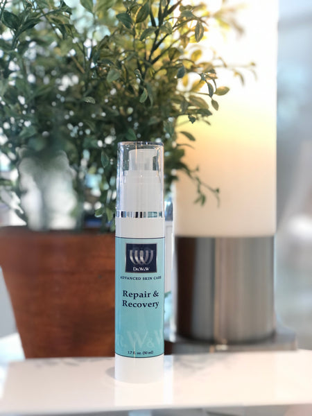 ドック　Bright Up Cream & Deep Repair Cream Bright Up Skin Brightening Cream – Ak Dermatics