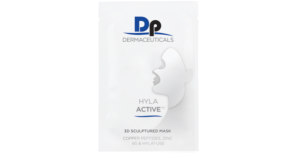 Hyla Active — Skin by Kat Buckley